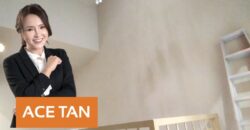 Setia Tropika – 2 Storey Terrace House – FOR SALE