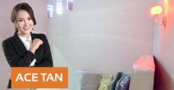 Setia Tropika – 2 Storey Terrace House – FOR SALE