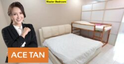 Setia Tropika – 2 Storey Terrace House – FOR SALE