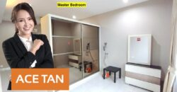 Setia Tropika – 2 Storey Terrace House – FOR SALE