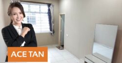 Setia Tropika – 2 Storey Terrace House – FOR SALE