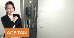 Setia Tropika – 2 Storey Terrace House – FOR SALE