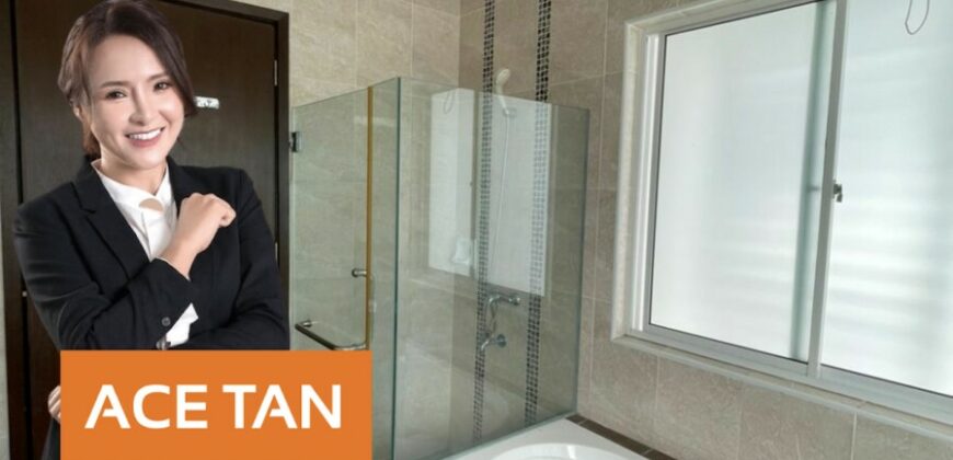 Ponderosa Green @ Taman Molek – 2 Storey Semi Detached – FOR SALE Ponderosa Green @ Taman Molek – 2 Storey Semi Detached – FOR SALE