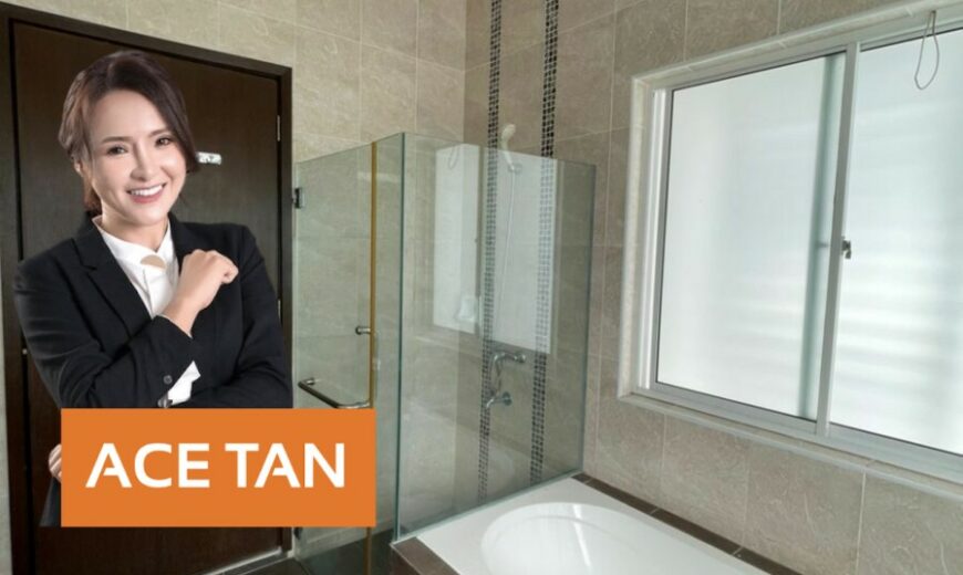 Ponderosa Green @ Taman Molek – 2 Storey Semi Detached – FOR SALE Ponderosa Green @ Taman Molek – 2 Storey Semi Detached – FOR SALE