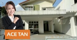 Ponderosa Green @ Taman Molek – 2 Storey Semi Detached – FOR SALE Ponderosa Green @ Taman Molek – 2 Storey Semi Detached – FOR SALE