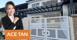 Taman Sri Tebrau – 2 Storey Terrace House – FOR SALE Taman Sri Tebrau – 2 Storey Terrace House – FOR SALE