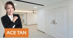 Taman Sri Tebrau – 2 Storey Terrace House – FOR SALE Taman Sri Tebrau – 2 Storey Terrace House – FOR SALE