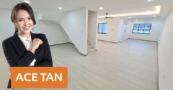 Taman Sri Tebrau – 2 Storey Terrace House – FOR SALE Taman Sri Tebrau – 2 Storey Terrace House – FOR SALE