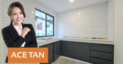 Taman Sri Tebrau – 2 Storey Terrace House – FOR SALE Taman Sri Tebrau – 2 Storey Terrace House – FOR SALE