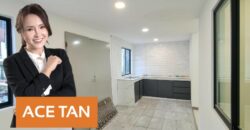 Taman Sri Tebrau – 2 Storey Terrace House – FOR SALE Taman Sri Tebrau – 2 Storey Terrace House – FOR SALE