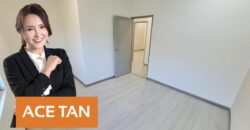 Taman Sri Tebrau – 2 Storey Terrace House – FOR SALE Taman Sri Tebrau – 2 Storey Terrace House – FOR SALE