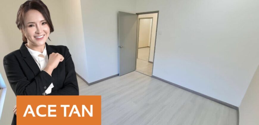 Taman Sri Tebrau – 2 Storey Terrace House – FOR SALE Taman Sri Tebrau – 2 Storey Terrace House – FOR SALE