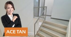 Taman Sri Tebrau – 2 Storey Terrace House – FOR SALE Taman Sri Tebrau – 2 Storey Terrace House – FOR SALE