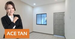 Taman Sri Tebrau – 2 Storey Terrace House – FOR SALE Taman Sri Tebrau – 2 Storey Terrace House – FOR SALE