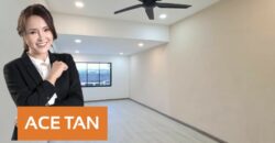 Taman Sri Tebrau – 2 Storey Terrace House – FOR SALE Taman Sri Tebrau – 2 Storey Terrace House – FOR SALE