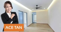 Johor Jaya – Single Storey End Lot Terrace House – FOR SALE Johor Jaya – Single Storey End Lot Terrace House – FOR SALE