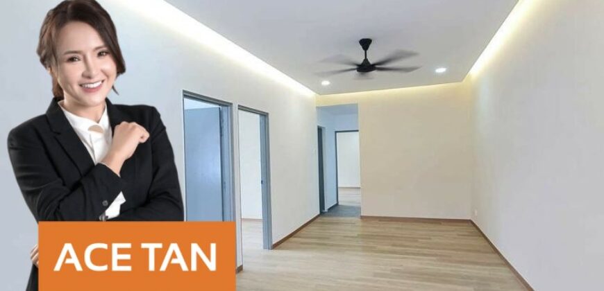 Johor Jaya – Single Storey End Lot Terrace House – FOR SALE Johor Jaya – Single Storey End Lot Terrace House – FOR SALE