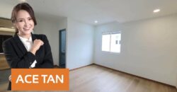 Johor Jaya – Single Storey End Lot Terrace House – FOR SALE Johor Jaya – Single Storey End Lot Terrace House – FOR SALE