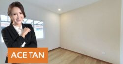 Johor Jaya – Single Storey End Lot Terrace House – FOR SALE Johor Jaya – Single Storey End Lot Terrace House – FOR SALE