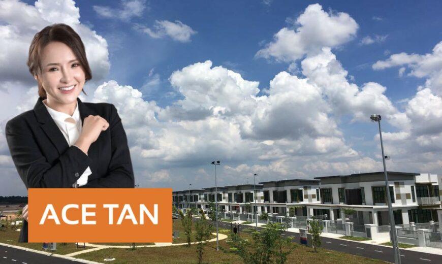 Taman Pulai Hijauan – 2 Storey Semi Detached House – FOR SALE Taman Pulai Hijauan – 2 Storey Semi Detached House – FOR SALE