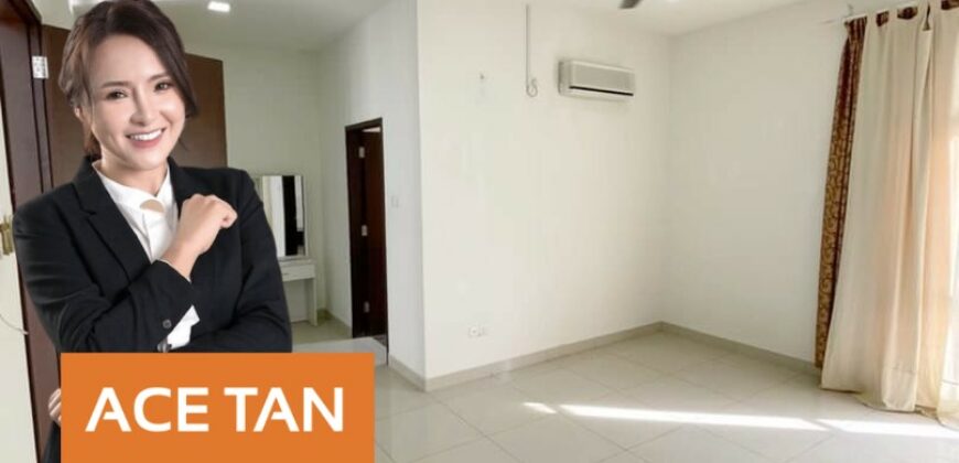 Ponderosa Green @ Taman Molek – 2 Storey Semi Detached – FOR SALE Ponderosa Green @ Taman Molek – 2 Storey Semi Detached – FOR SALE