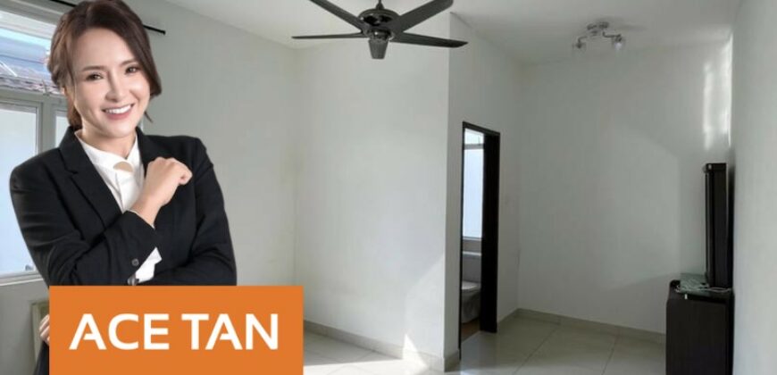 Ponderosa Green @ Taman Molek – 2 Storey Semi Detached – FOR SALE Ponderosa Green @ Taman Molek – 2 Storey Semi Detached – FOR SALE