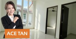 Ponderosa Green @ Taman Molek – 2 Storey Semi Detached – FOR SALE Ponderosa Green @ Taman Molek – 2 Storey Semi Detached – FOR SALE