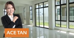 Taman Pulai Hijauan – 2 Storey Semi Detached House – FOR SALE Taman Pulai Hijauan – 2 Storey Semi Detached House – FOR SALE