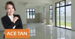 Taman Pulai Hijauan – 2 Storey Semi Detached House – FOR SALE Taman Pulai Hijauan – 2 Storey Semi Detached House – FOR SALE