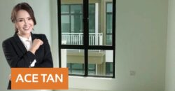 Taman Pulai Hijauan – 2 Storey Semi Detached House – FOR SALE Taman Pulai Hijauan – 2 Storey Semi Detached House – FOR SALE