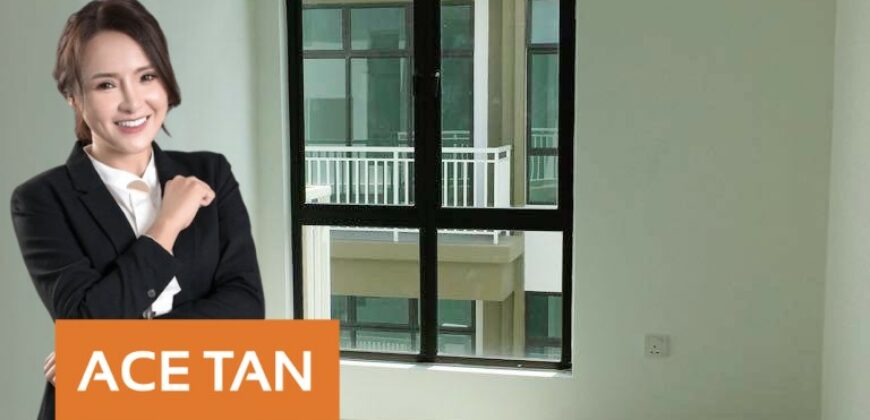 Taman Pulai Hijauan – 2 Storey Semi Detached House – FOR SALE Taman Pulai Hijauan – 2 Storey Semi Detached House – FOR SALE