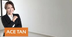 Taman Pulai Hijauan – 2 Storey Semi Detached House – FOR SALE Taman Pulai Hijauan – 2 Storey Semi Detached House – FOR SALE