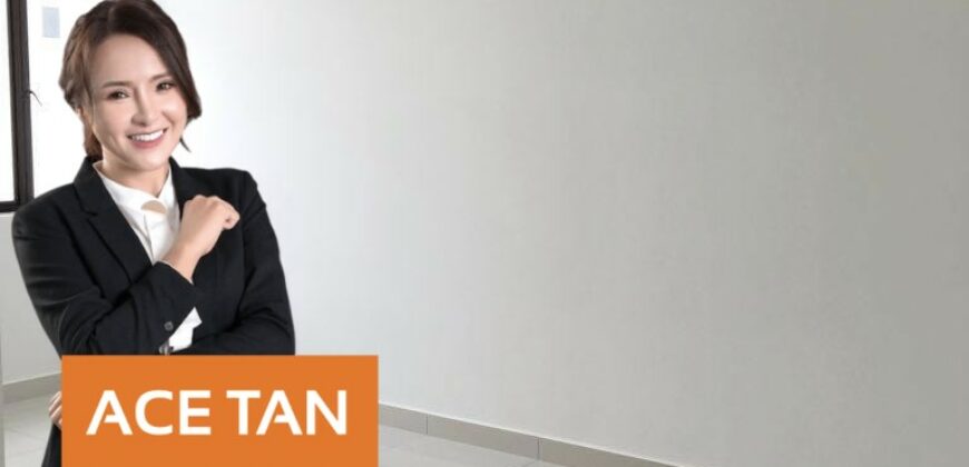 Taman Pulai Hijauan – 2 Storey Semi Detached House – FOR SALE Taman Pulai Hijauan – 2 Storey Semi Detached House – FOR SALE