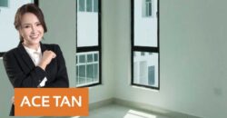 Taman Pulai Hijauan – 2 Storey Semi Detached House – FOR SALE Taman Pulai Hijauan – 2 Storey Semi Detached House – FOR SALE