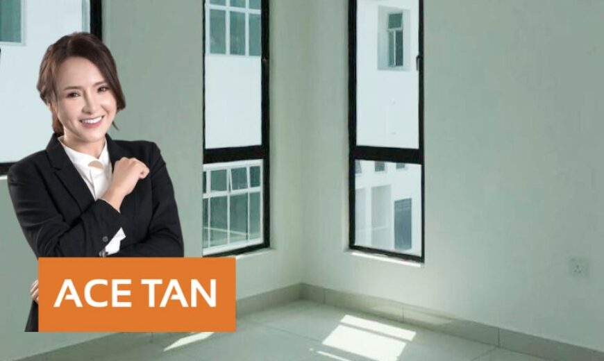 Taman Pulai Hijauan – 2 Storey Semi Detached House – FOR SALE Taman Pulai Hijauan – 2 Storey Semi Detached House – FOR SALE