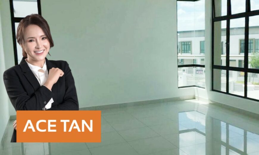 Taman Pulai Hijauan – 2 Storey Semi Detached House – FOR SALE Taman Pulai Hijauan – 2 Storey Semi Detached House – FOR SALE