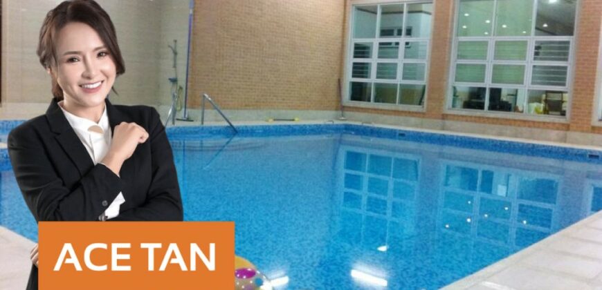 Taman Abad @ JB Town Area – 2 Storey Bungalow House – FOR SALE Taman Abad @ JB Town Area – 2 Storey Bungalow House – FOR SALE