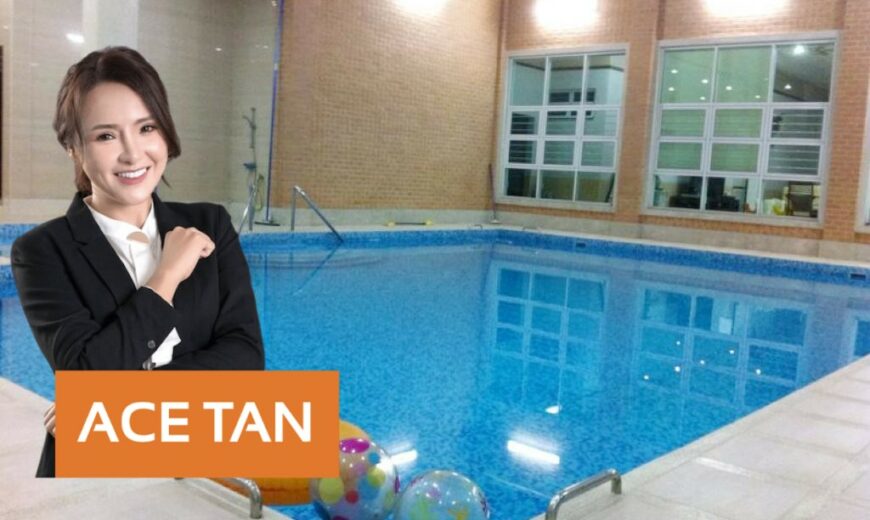 Taman Abad @ JB Town Area – 2 Storey Bungalow House – FOR SALE Taman Abad @ JB Town Area – 2 Storey Bungalow House – FOR SALE