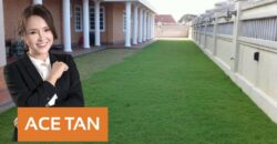 Taman Abad @ JB Town Area – 2 Storey Bungalow House – FOR SALE Taman Abad @ JB Town Area – 2 Storey Bungalow House – FOR SALE