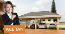 Taman Abad @ JB Town Area – 2 Storey Bungalow House – FOR SALE Taman Abad @ JB Town Area – 2 Storey Bungalow House – FOR SALE