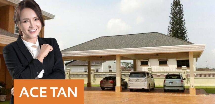 Taman Abad @ JB Town Area – 2 Storey Bungalow House – FOR SALE Taman Abad @ JB Town Area – 2 Storey Bungalow House – FOR SALE