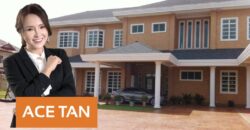 Taman Abad @ JB Town Area – 2 Storey Bungalow House – FOR SALE Taman Abad @ JB Town Area – 2 Storey Bungalow House – FOR SALE