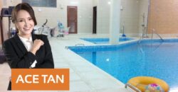 Taman Abad @ JB Town Area – 2 Storey Bungalow House – FOR SALE Taman Abad @ JB Town Area – 2 Storey Bungalow House – FOR SALE