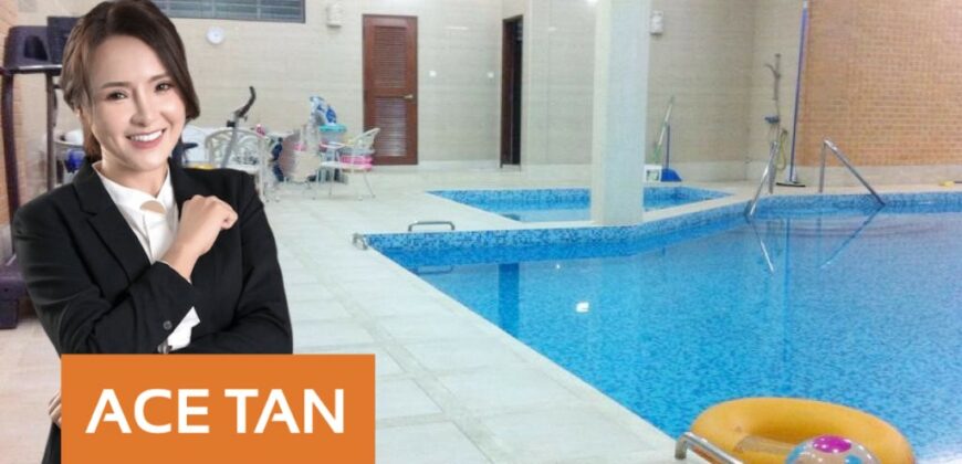 Taman Abad @ JB Town Area – 2 Storey Bungalow House – FOR SALE Taman Abad @ JB Town Area – 2 Storey Bungalow House – FOR SALE