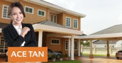Taman Abad @ JB Town Area – 2 Storey Bungalow House – FOR SALE Taman Abad @ JB Town Area – 2 Storey Bungalow House – FOR SALE