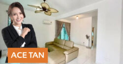 Bukit Indah – 2 Storey Corner Terrace House – FOR SALE Bukit Indah – 2 Storey Corner Terrace House – FOR SALE