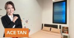 Paradigm Residence @ Tampoi – Service Residence – FOR RENT Paradigm Residence @ Tampoi – Service Residence – FOR RENT