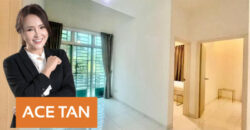 Bukit Indah – 2 Storey Corner Terrace House – FOR SALE Bukit Indah – 2 Storey Corner Terrace House – FOR SALE