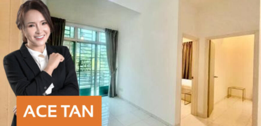 Bukit Indah – 2 Storey Corner Terrace House – FOR SALE Bukit Indah – 2 Storey Corner Terrace House – FOR SALE