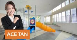 Paradigm Residence @ Tampoi – Service Residence – FOR RENT Paradigm Residence @ Tampoi – Service Residence – FOR RENT